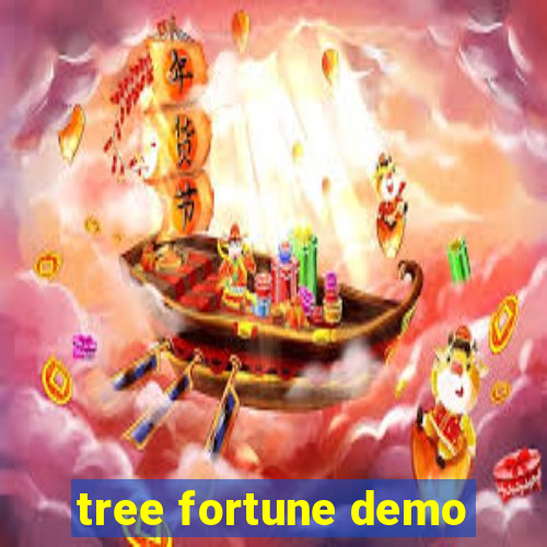 tree fortune demo